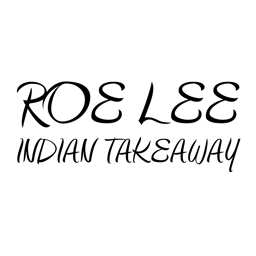 Roe Lee Indian Takeaway  logo.